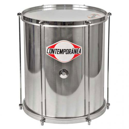 Contemporanea C-REP08 - REPIQUE OF CHARUTO 16'' X 45CM - 6 TIR.