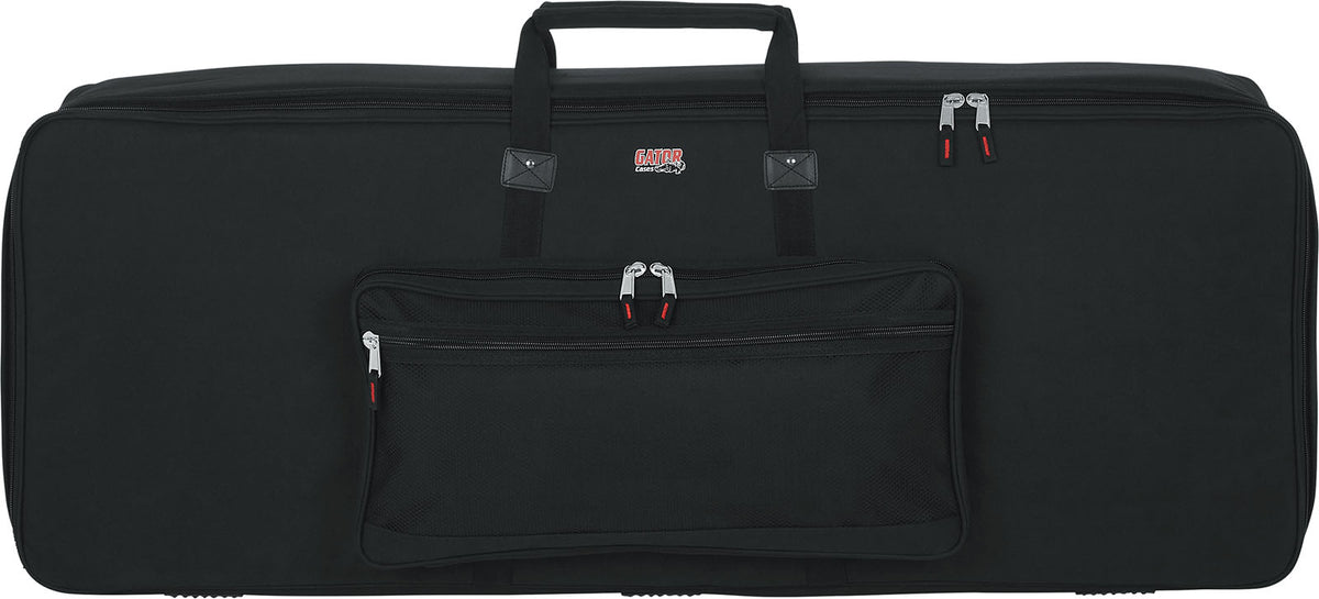 Gator Capa para teclado GKB76 Preto