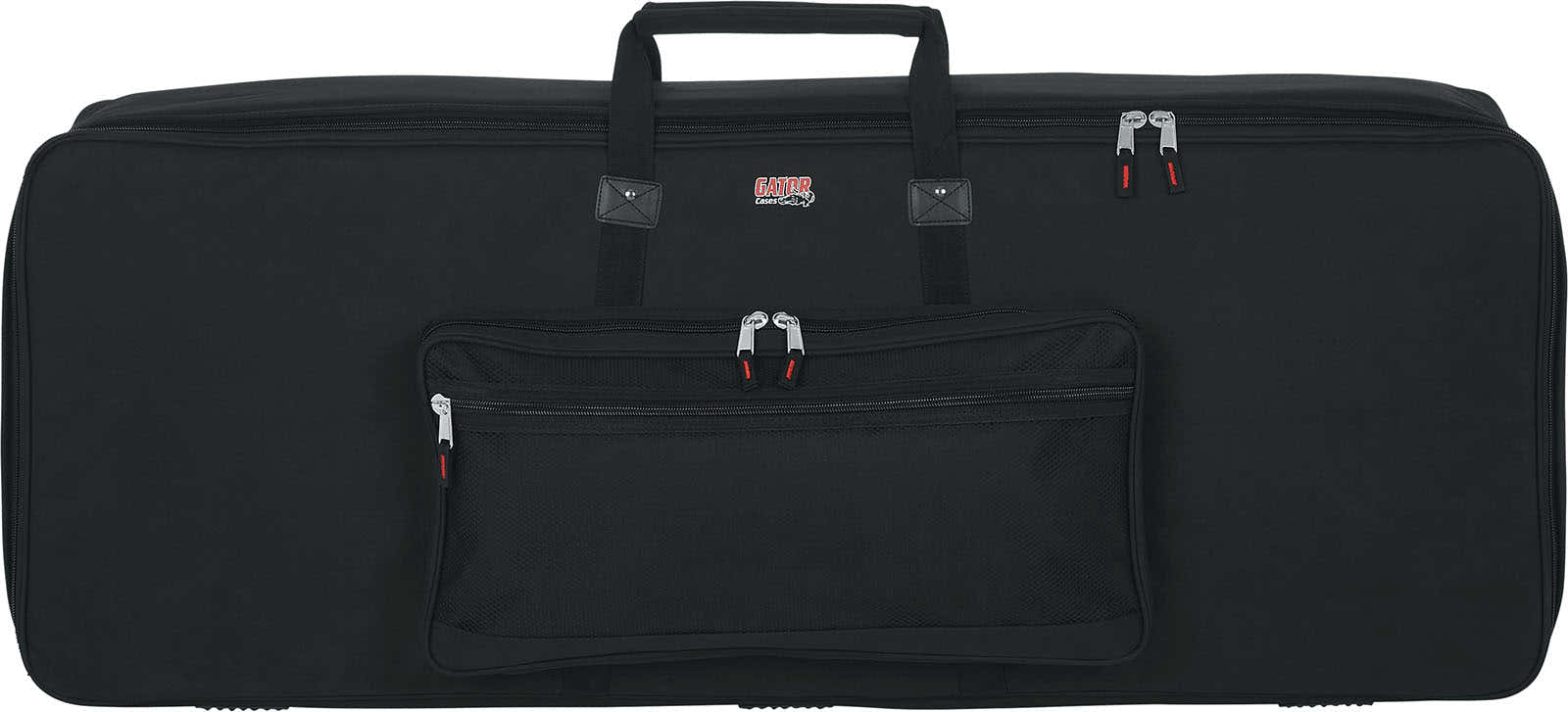 Capa para teclado GKB76 Preto