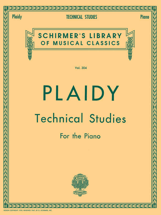 Technical Studies