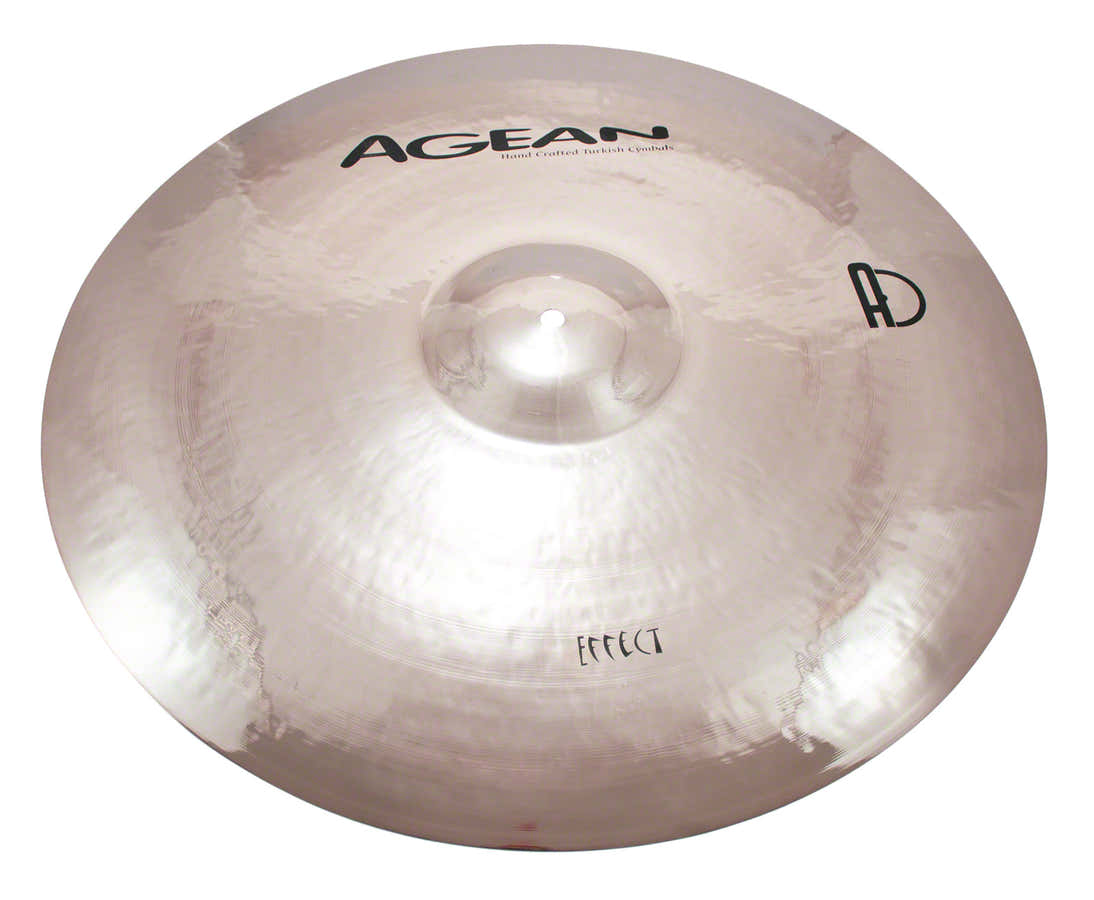 22" EFFECTS CRASH FLEXIBLE