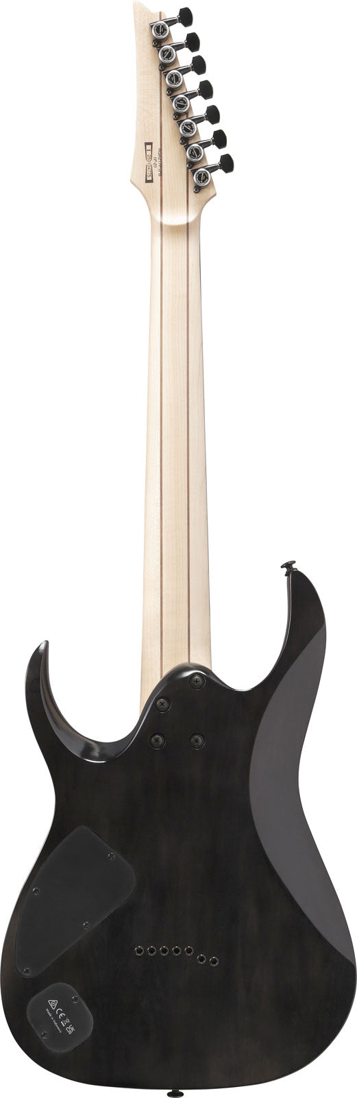 RGA217P1PBDRL Deep Twilight Burst Low Gloss Premium