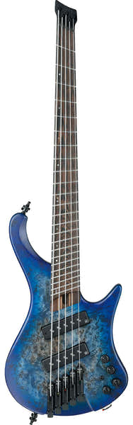 EHB1505MS-PLF Azul Pacífico Degradé Mate Bass Workshop