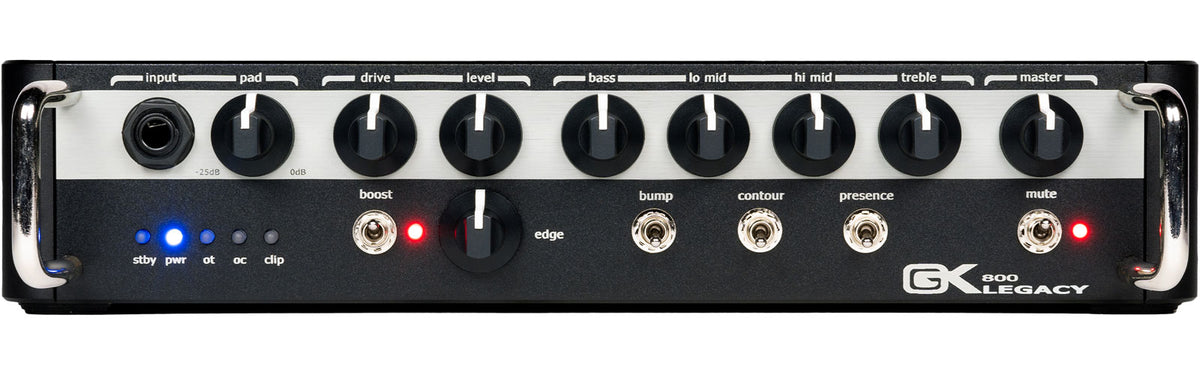 GK LEGACY 800