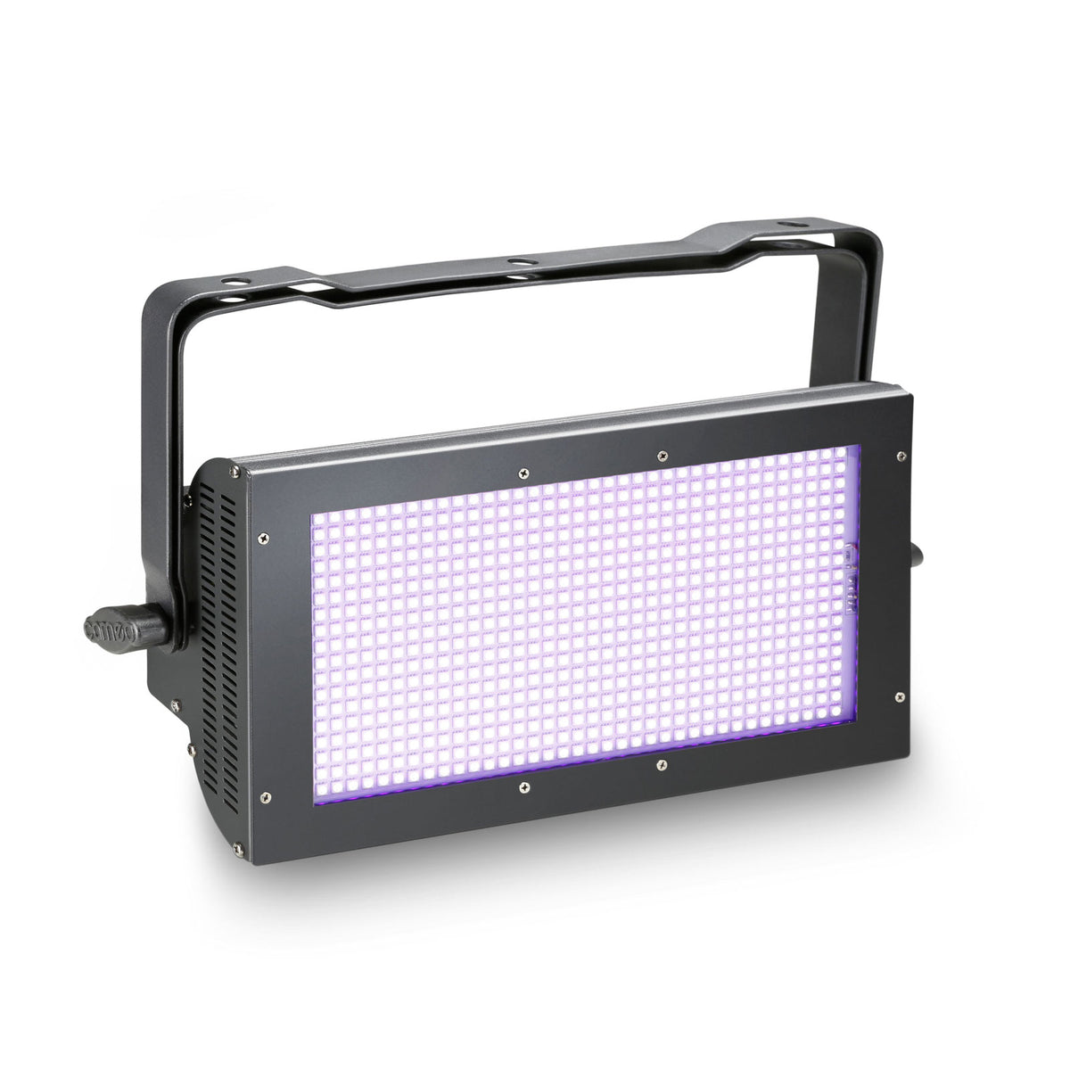 Cameo THUNDER WASH 600 UV - SCANNER UV LED 130 W