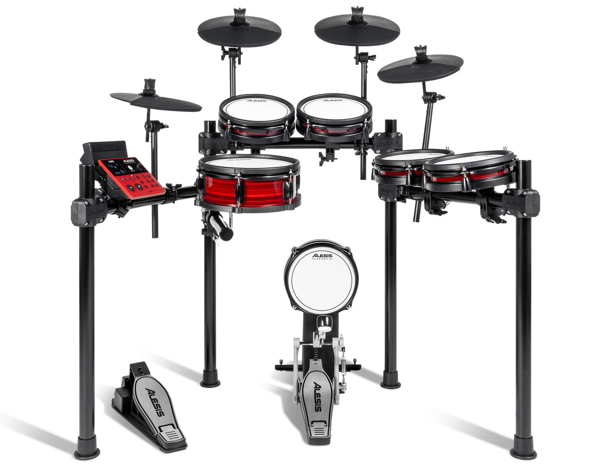 Alesis Nitro Pro XL Kit