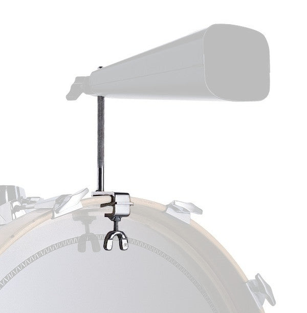 Latin Percussion LP338 CLAMP PERCUSSION SOBRE CAIXA GRANDE