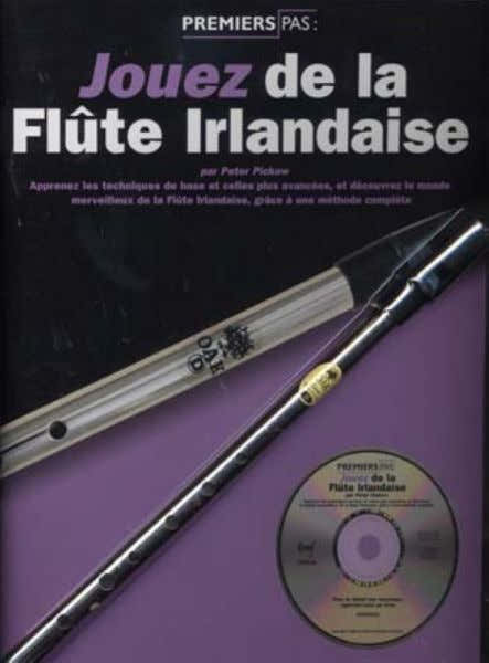Jouez De La Flûte Irlandaise - Pickow