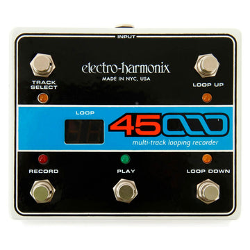 45000 Controlador de pé