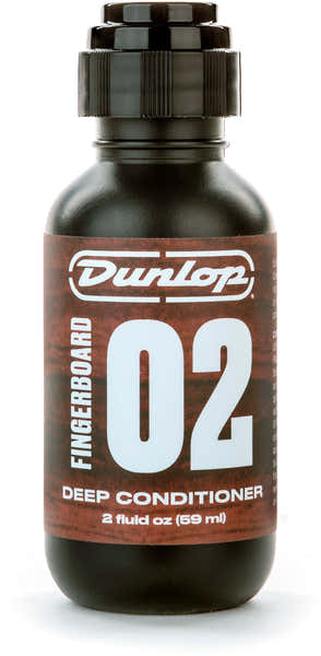 Dunlop 6532 Condicionador profundo para escala 02 59ml