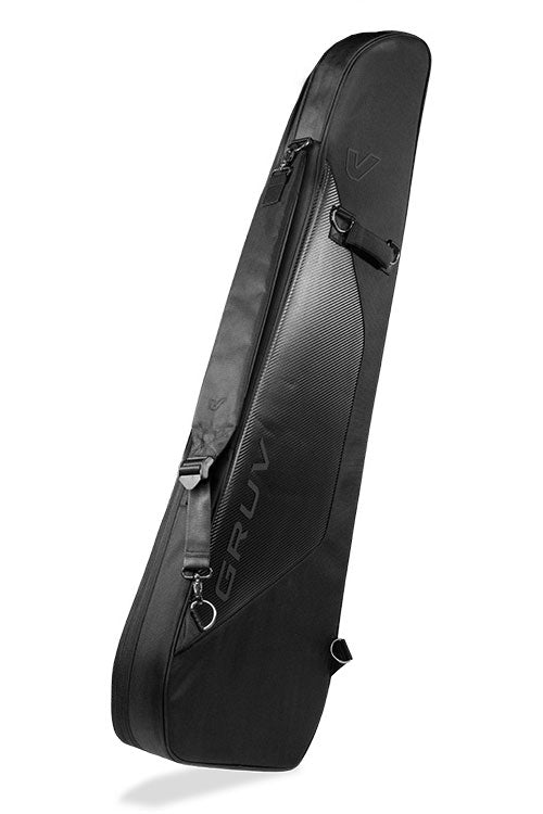 GigBlade 3 Karbon Edition - Guitarra Elétrica Preta