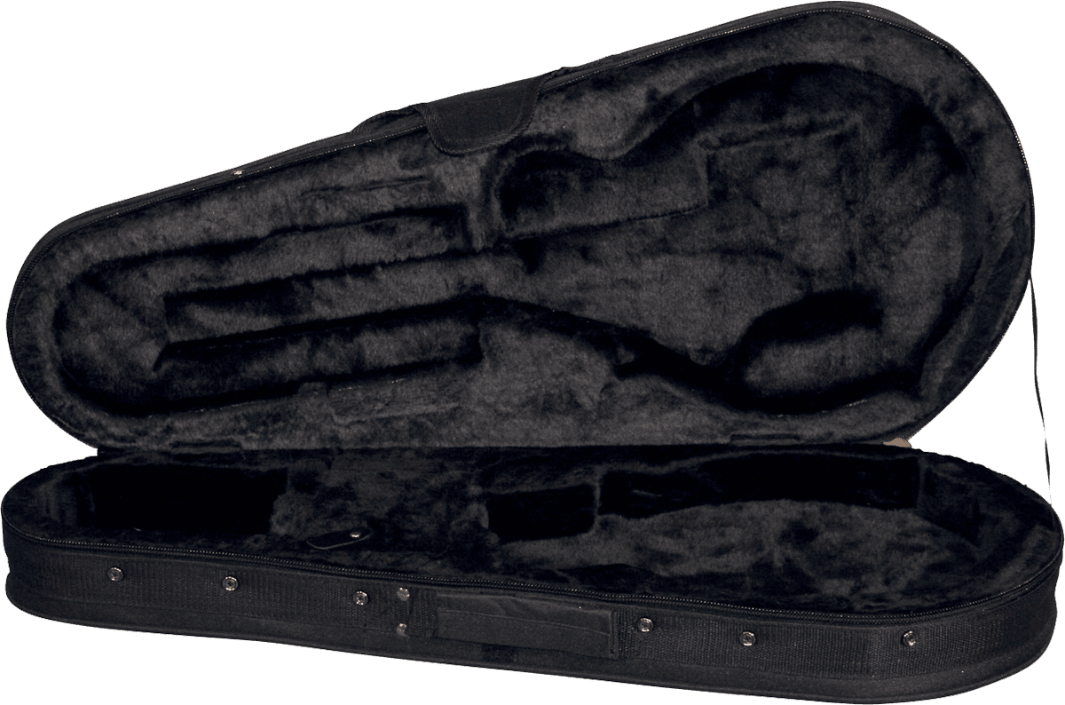 Mandolin Softcase - GL