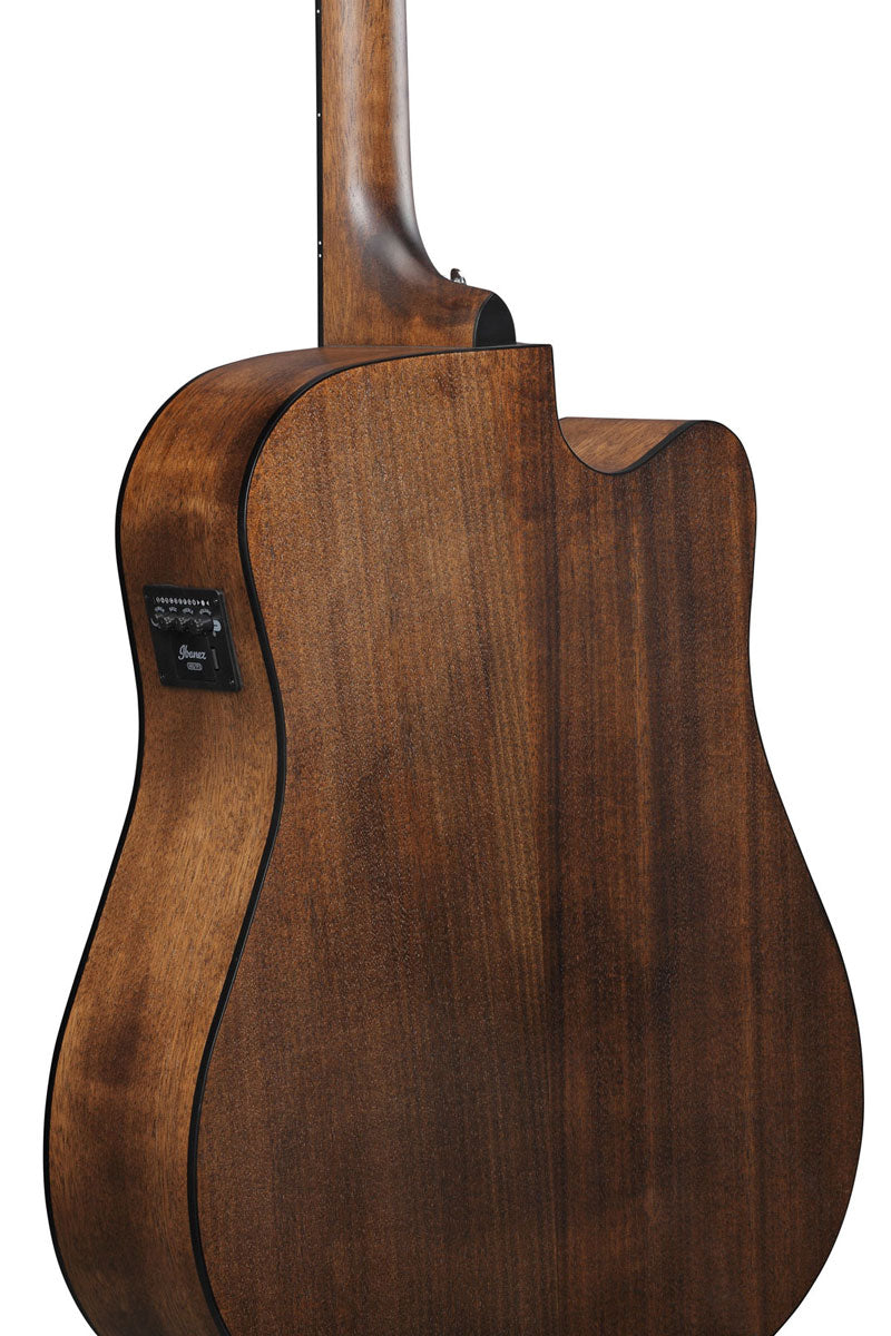 Aw54Lce-Opn Natural Artwood