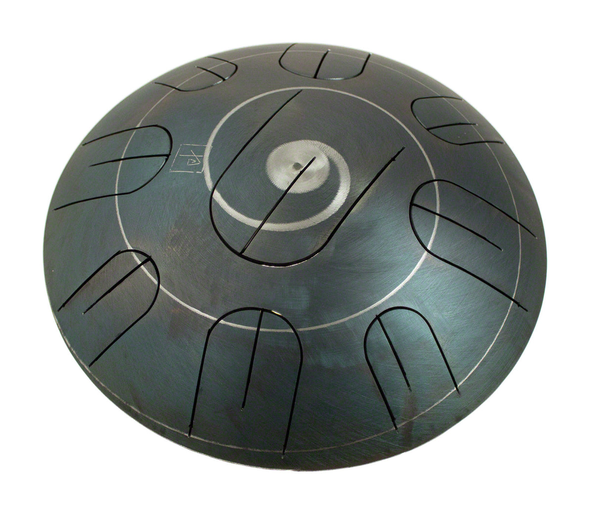 Tambor de língua 12" F3 C D D# F G G# C D