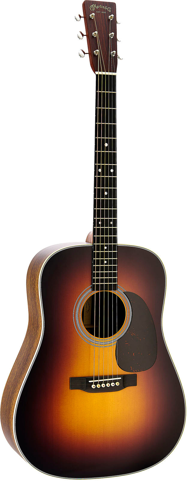D-28 1935 Sunburst 2025