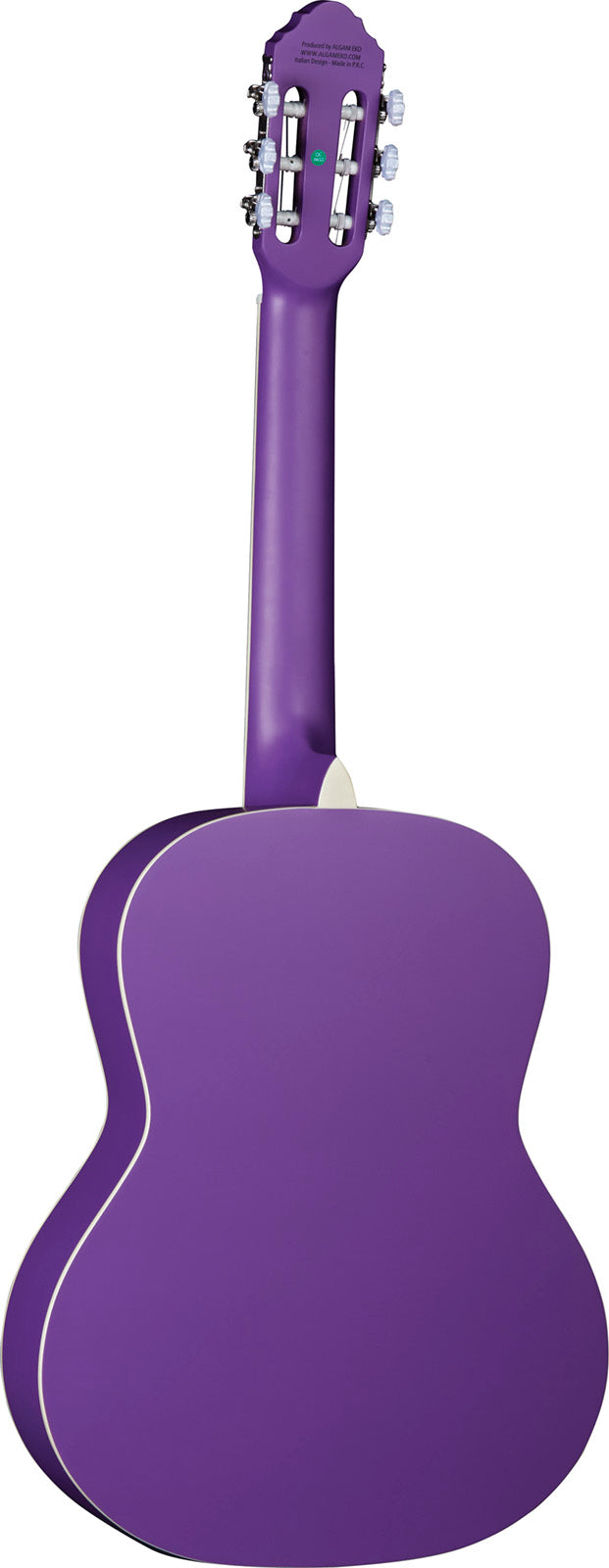 CS-10 4/4 Violeta acetinado