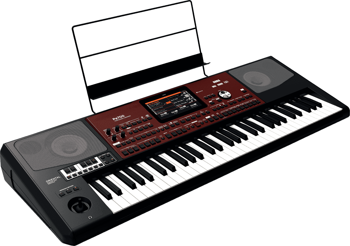 PA-700 Oriental