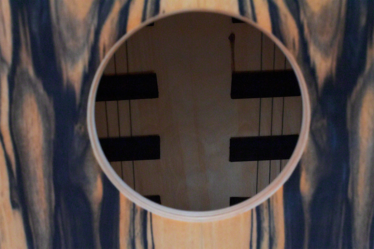 Cajon Luthier
