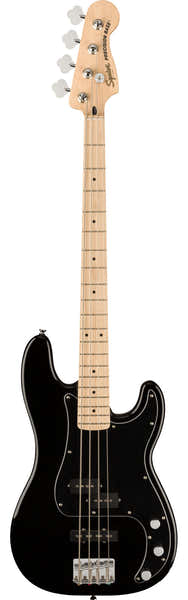 Precision Bass Affinity MN PJ Preto