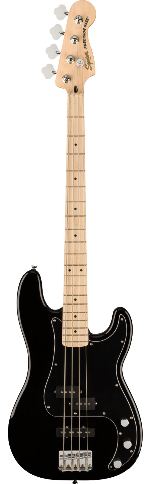 Squier Precision Bass Affinity MN PJ Preto