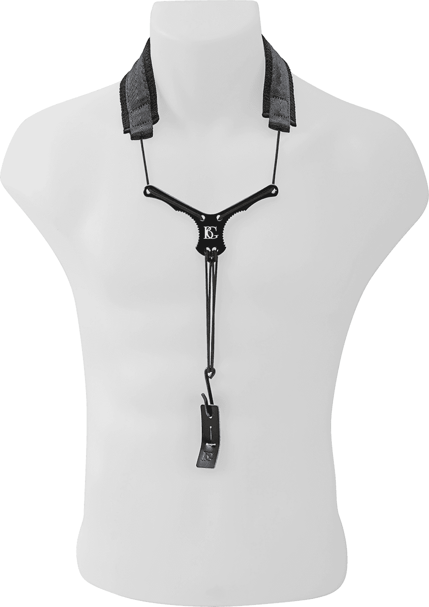 CORREIA DE NYLON ZEN PER CLARINETTO - TAMANO S