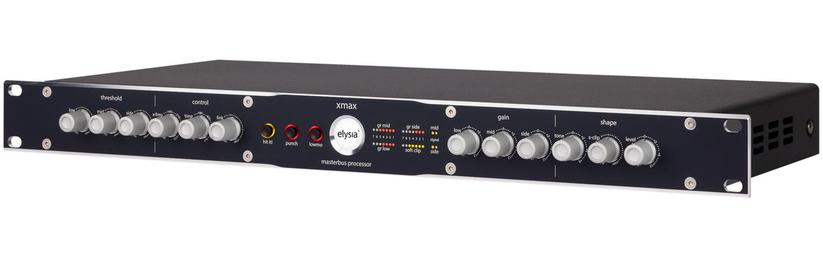 Elysia xmax