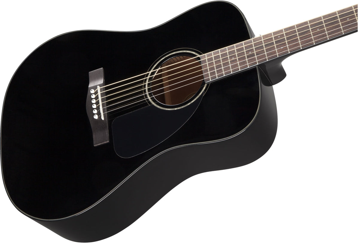 CD-60 V3 DS Dreadnought WN Preto