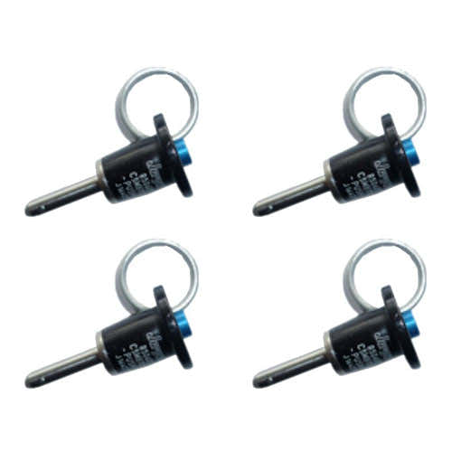 FBT VT-P 604 Kit de 4 cavilhas