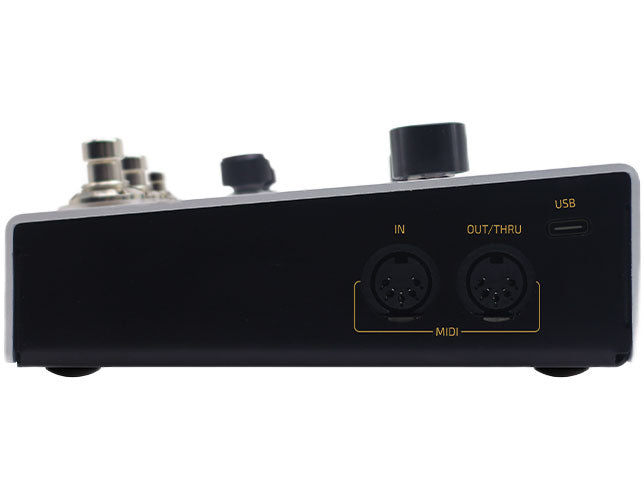 AMPERO II STOMP MP-300