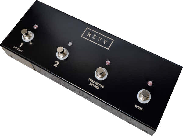 Revv G20 Controlador FS de 4 botões