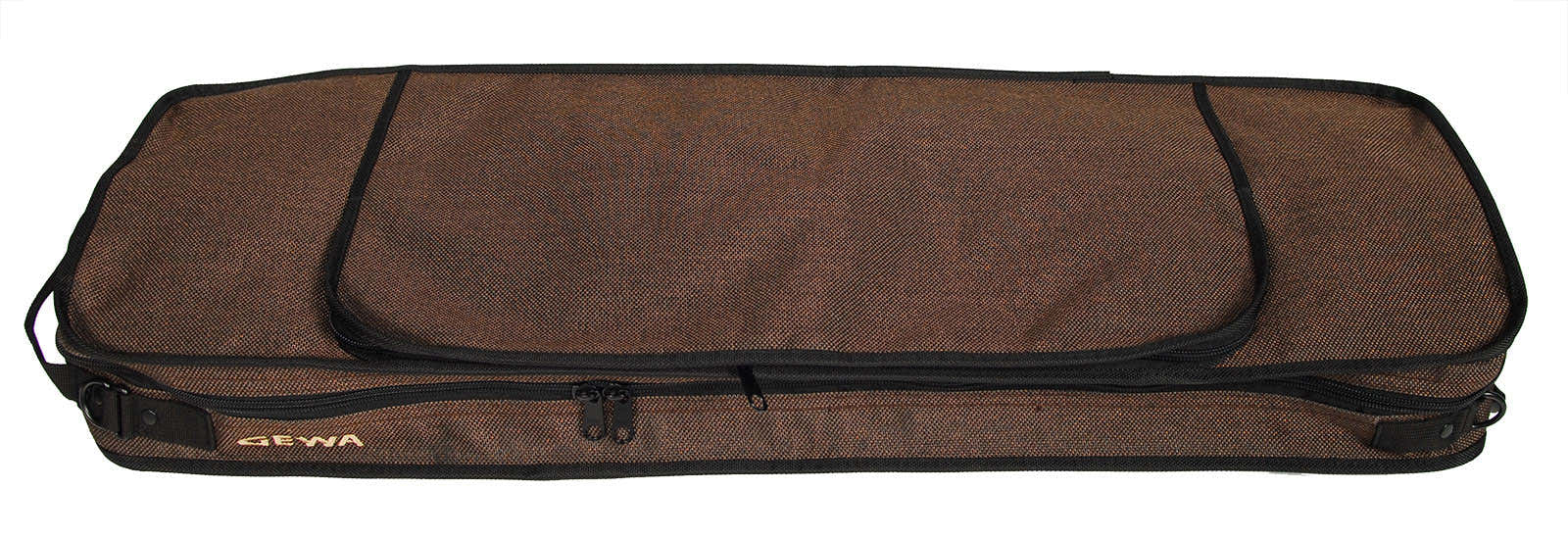 Capa Sobresselente Castanha para Estojo Oxford - Violino