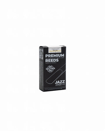 Jazz 3.5 - Saxofone alto (x10)