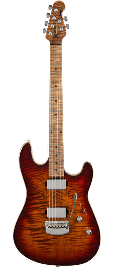 Sabre HT HH Honey Bear