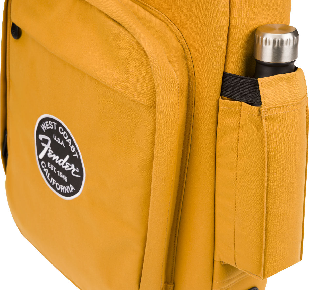 Troubadour Saco para Guitarra Elétrica Butterscotch