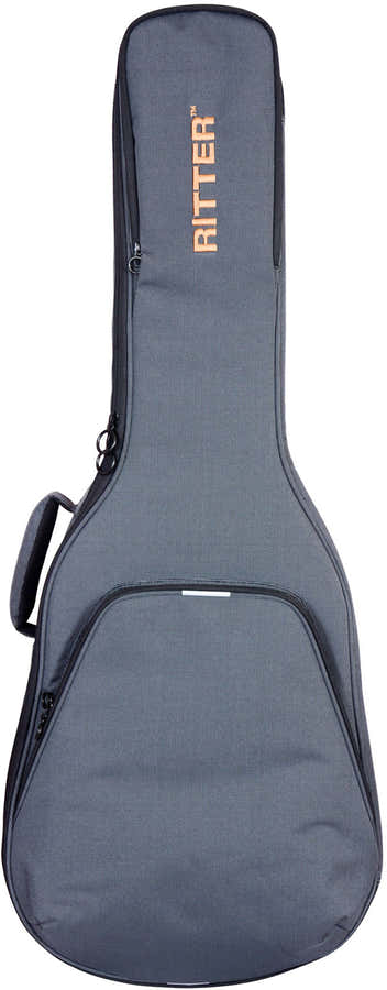 GR3 Auditorium Gray Gigbag