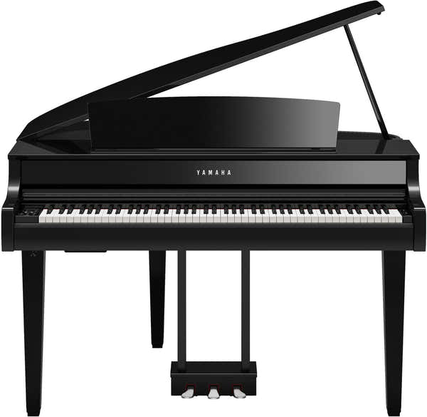 CLP-865 GP Preto