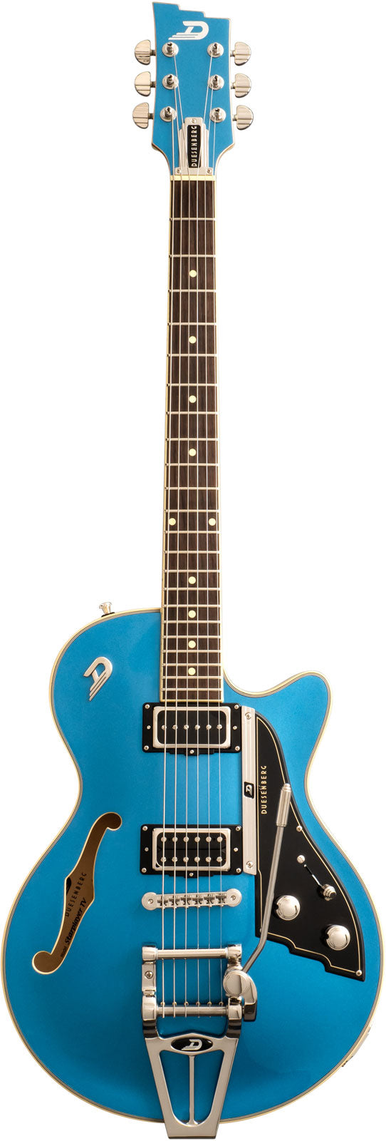 Starplayer TV Catalina Azul & Branco