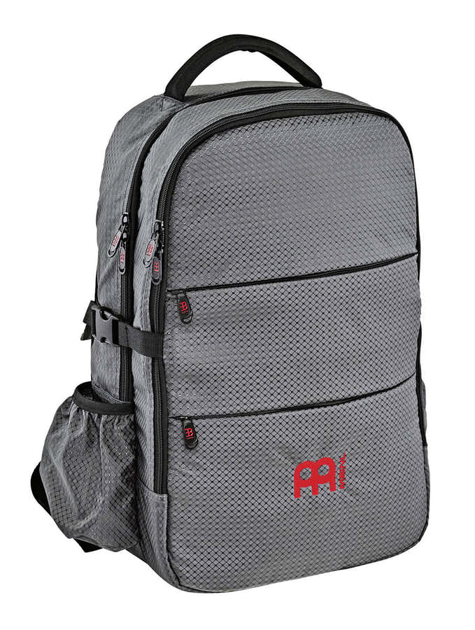 TMPBP - Mochila de Percussão