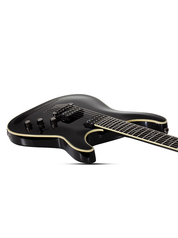 C-1 Blackjack Black