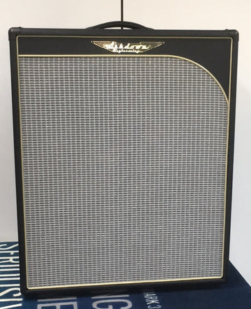 Baffle Peacemaker 2 x 12" Celestion Creamback - B Stock