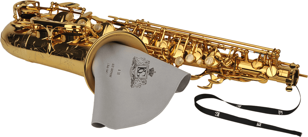 Escovilhão Saxofone Alto