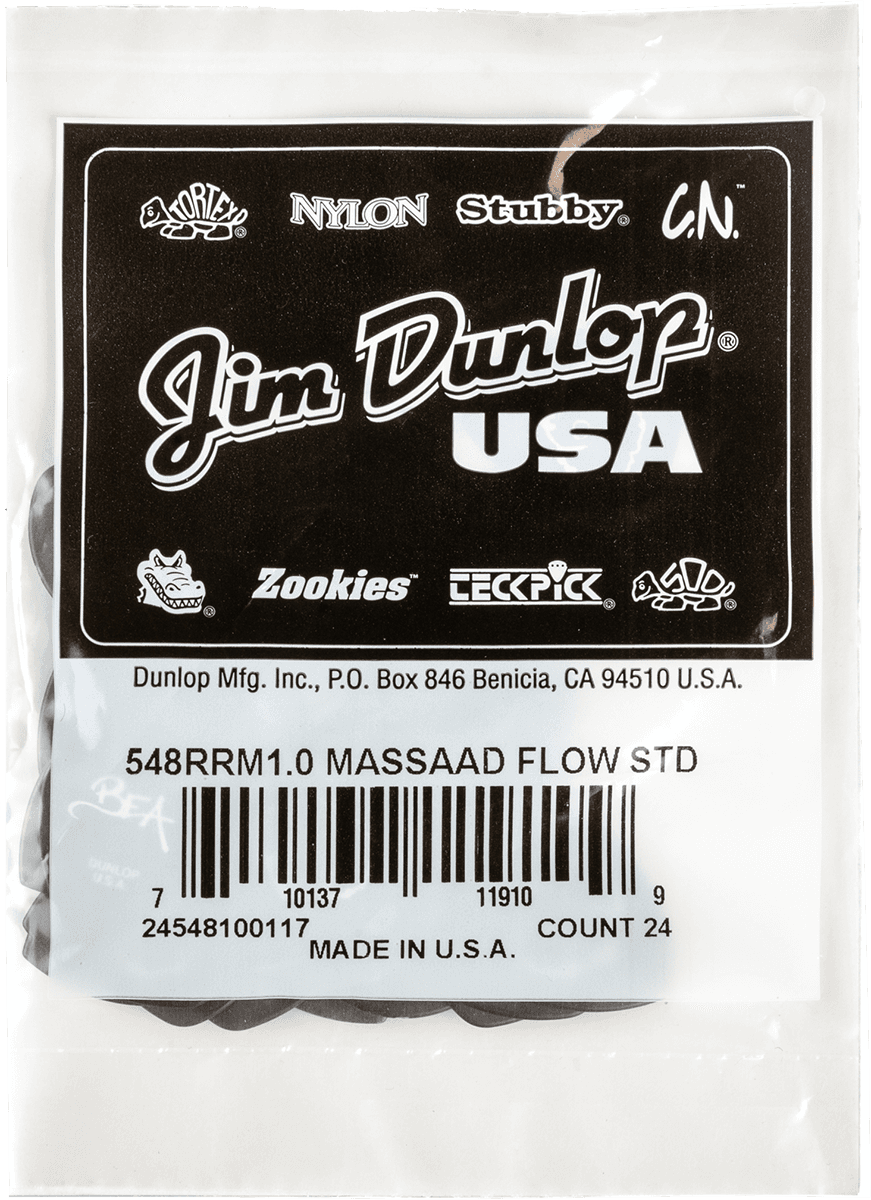 24 x 1,00mm Rabea Massaad Flow Standard
