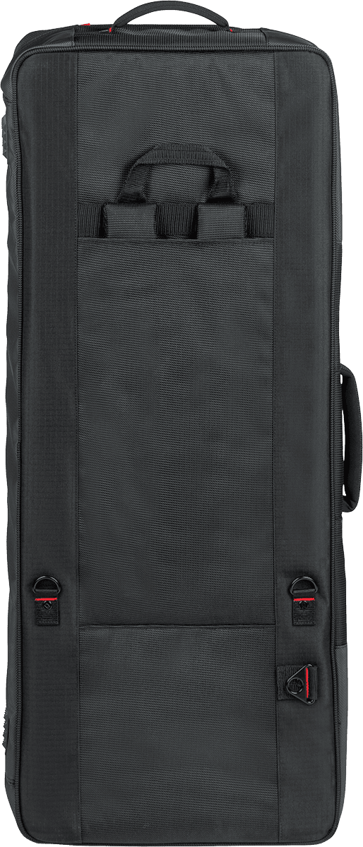 Saco para teclado G PG61 Preto