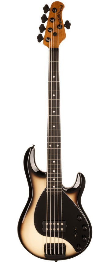 Stingray 5 Special Brulee Preto