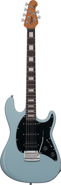 STERLING BY MUSIC MAN CT50HSS Cinzento aqua