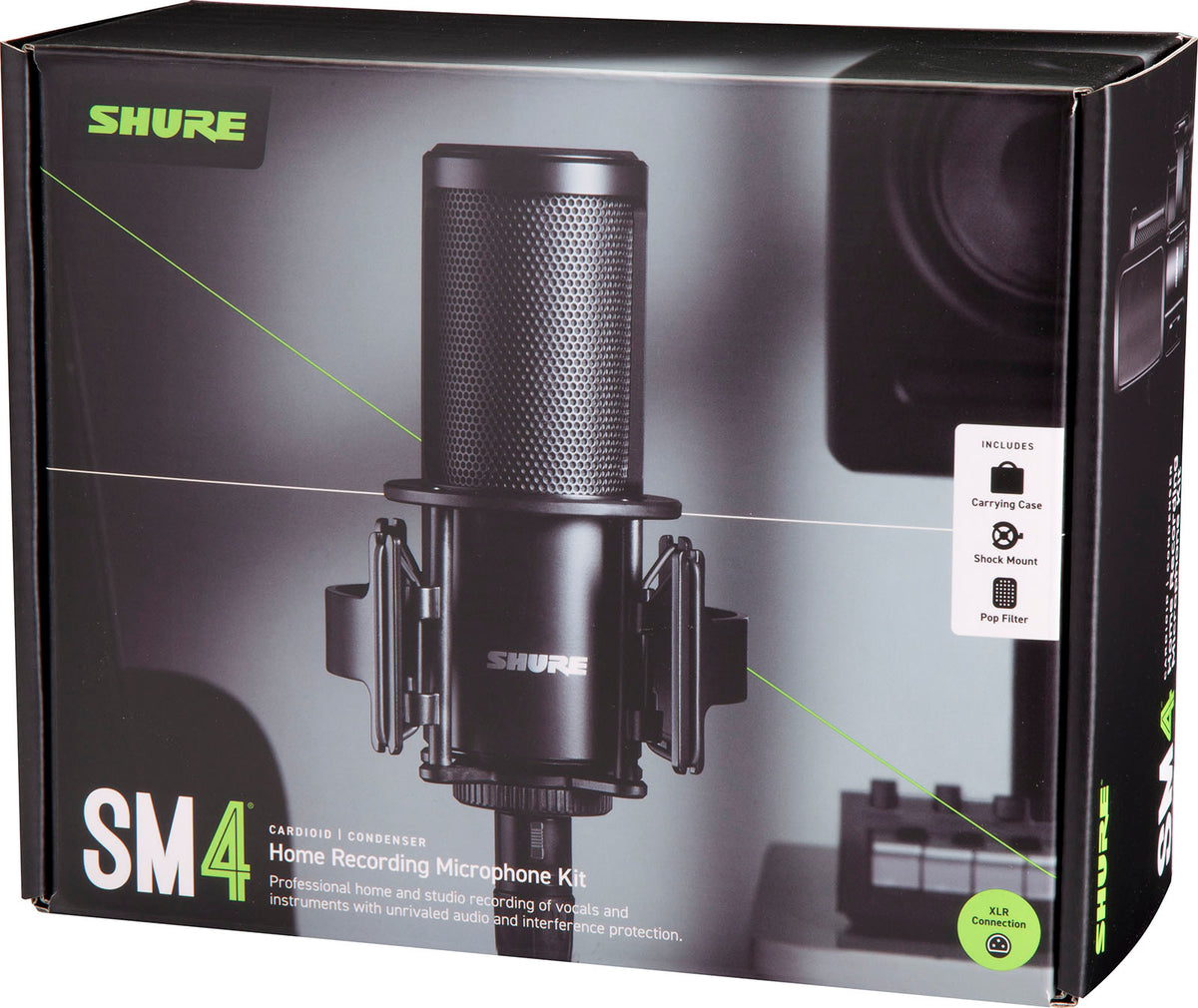 SM4 Kit