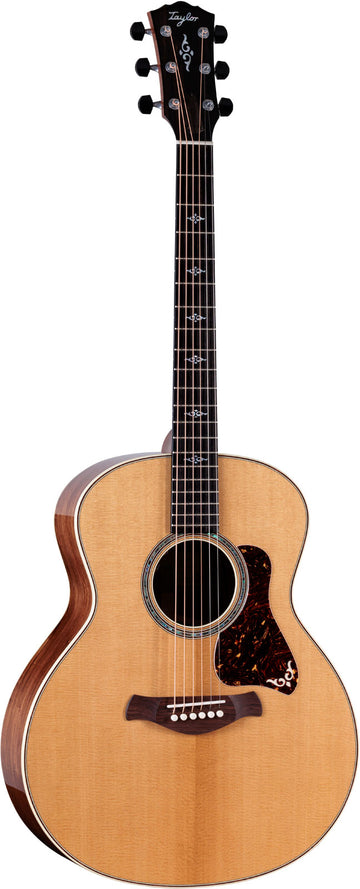 Gold Label 814e Pau-rosa hondurenho Natural Grand Auditorium