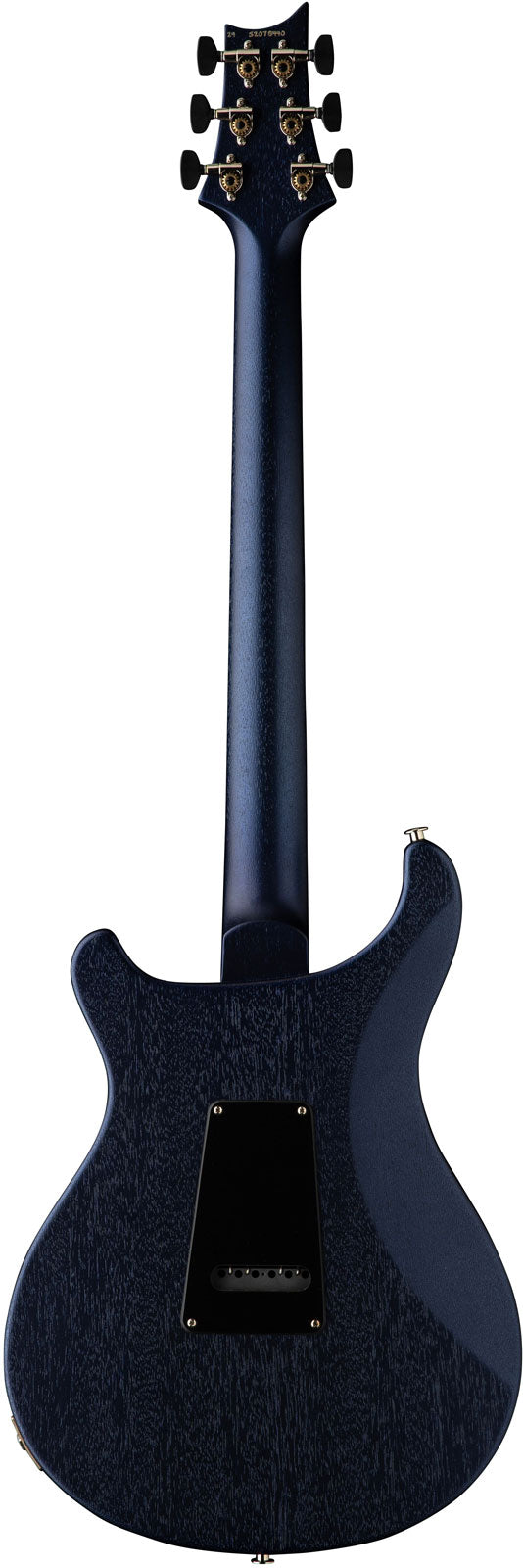 S2 Standard 24 Acetinado Metálico Meia-noite