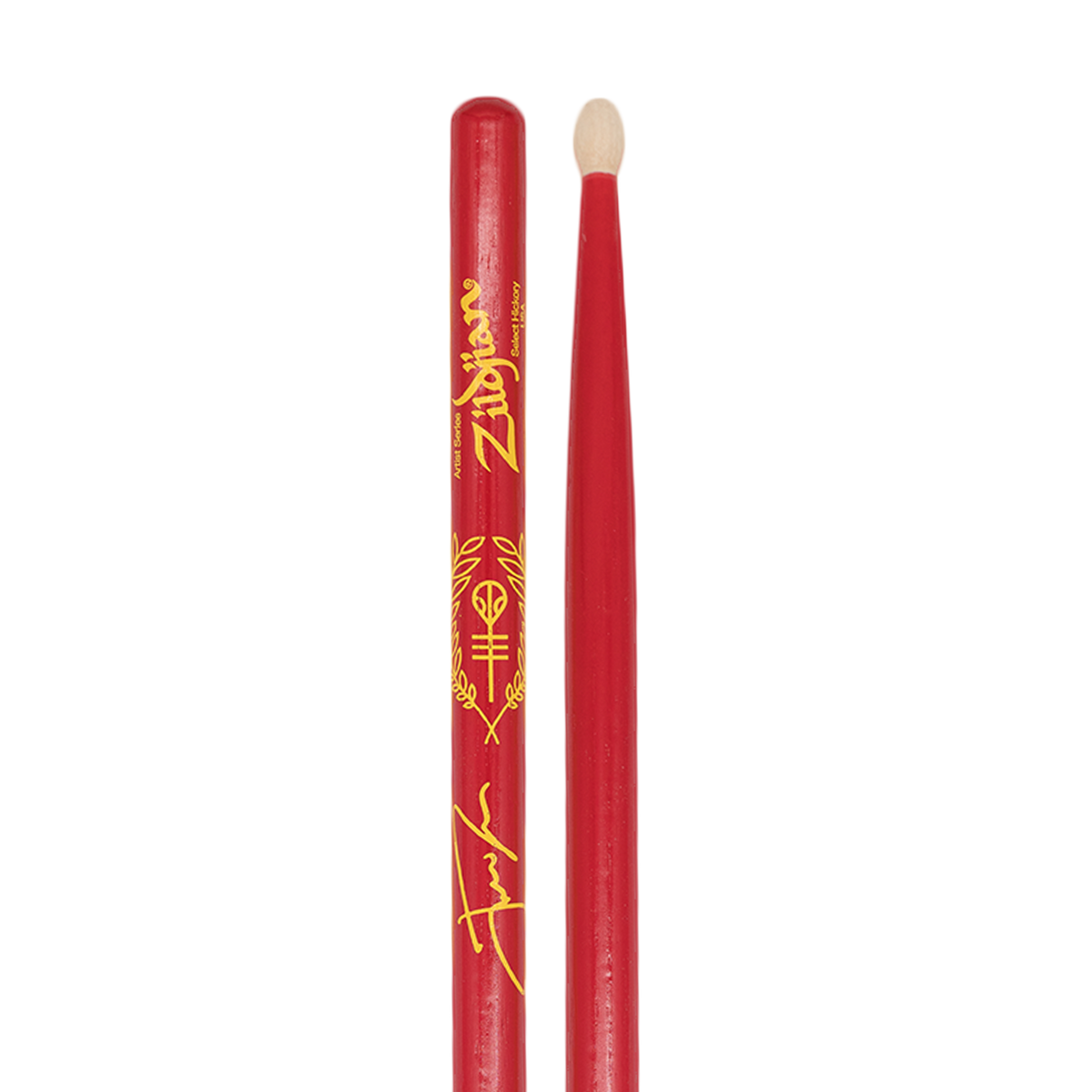 Signature Josh DUN Clancy Vermelho