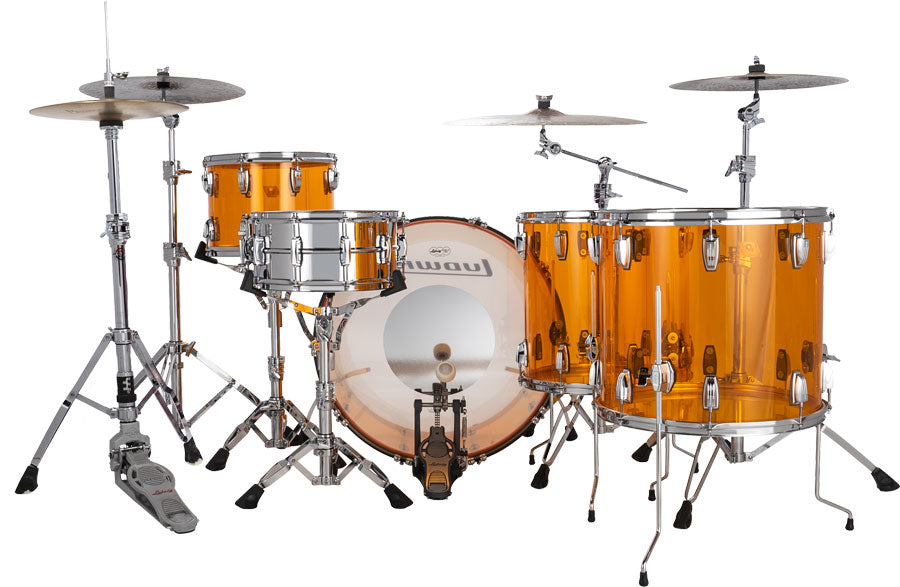 L8264Lx47 - Vistalite - Led Zep 26"/5Pcs - Ambre